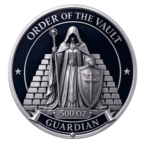 Silver Guardian seal